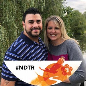 Meet your Posher, Catherine